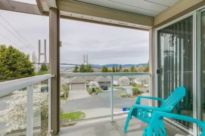 Loft / Bonus Room Photo of 8376 Centre Street, Delta, BC