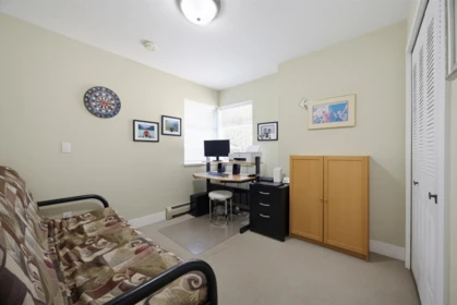 Garage Interior Photo of 1447 134a Street, Surrey, BC