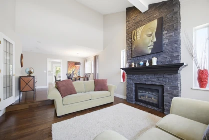 Laundry Room Photo of 1447 134a Street, Surrey, BC