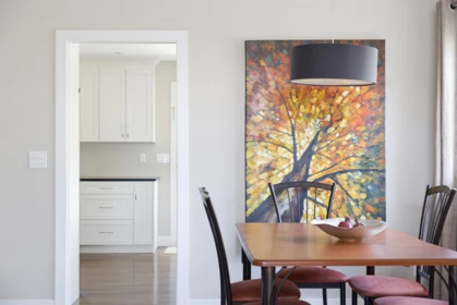 Office / Den Photo of 1447 134a Street, Surrey, BC