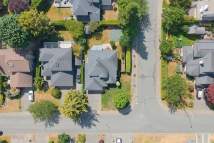 Playground / Recreational Area Near 1447 134a Street, Surrey, BC