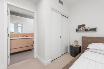 Bedroom 3 Photo of 560 8575 Rivergrass Drive, Vancouver, BC