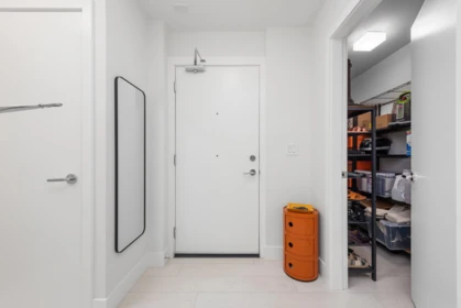 Office / Den Photo of 560 8575 Rivergrass Drive, Vancouver, BC