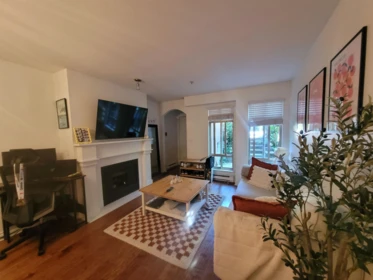 Pantry Photo of 3068 W 4th Avenue, Vancouver, BC
