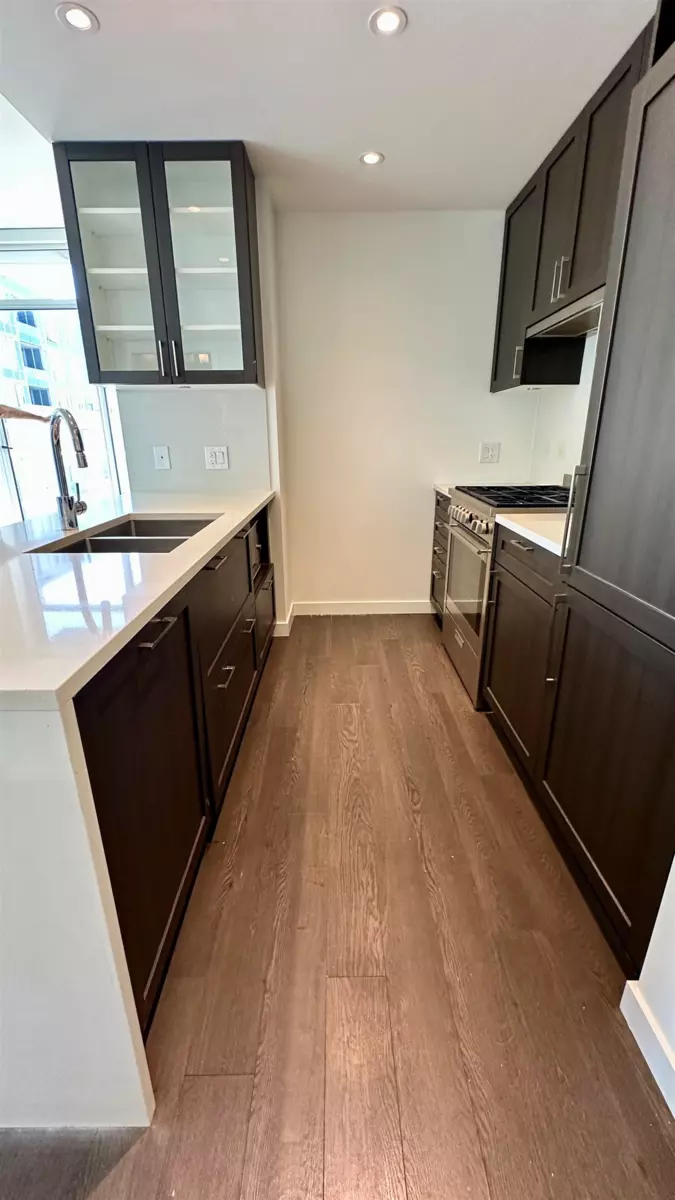 Family Room Photo of 3301 5470 Ormidale Street, Vancouver, BC