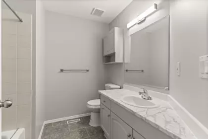 Basement Recreation Room Photo of 44669 Monte Vista Drive, Chilliwack, BC