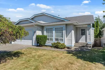 44669 Monte Vista Drive, Chilliwack, BC, Chilliwack — Single Family Residence for sale