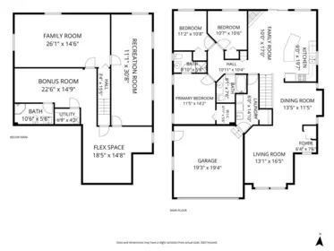 44669 Monte Vista Drive, Chilliwack, BC, Chilliwack — Single Family Residence for sale