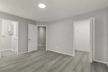 Garage Interior Photo of 44669 Monte Vista Drive, Chilliwack, BC