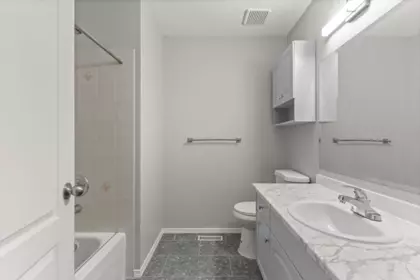 Laundry Room Photo of 44669 Monte Vista Drive, Chilliwack, BC
