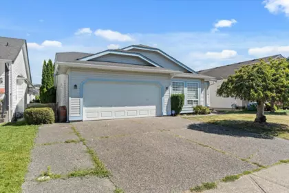 44669 Monte Vista Drive, Chilliwack, BC, Chilliwack — Single Family Residence for sale