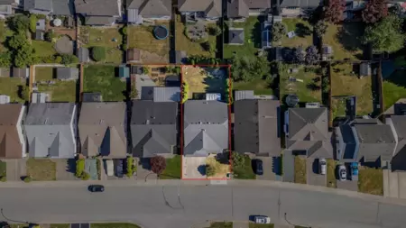 Playground / Recreational Area Near 44669 Monte Vista Drive, Chilliwack, BC