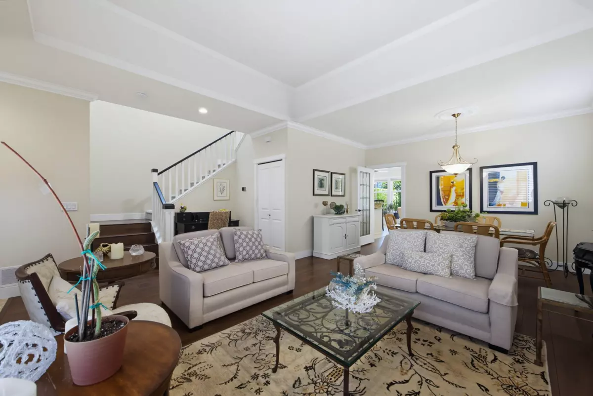 Living Room Photo of 137 15500 Rosemary Heights Crescent, Surrey, BC