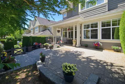 Community Amenities Photo (Clubhouse) of 137 15500 Rosemary Heights Crescent, Surrey, BC