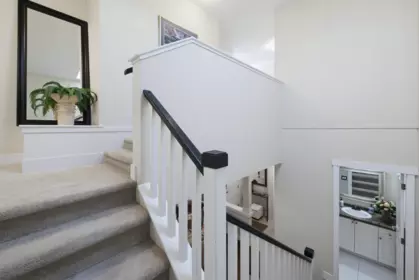 Hallway Photo of 137 15500 Rosemary Heights Crescent, Surrey, BC