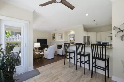 Mudroom Photo of 137 15500 Rosemary Heights Crescent, Surrey, BC