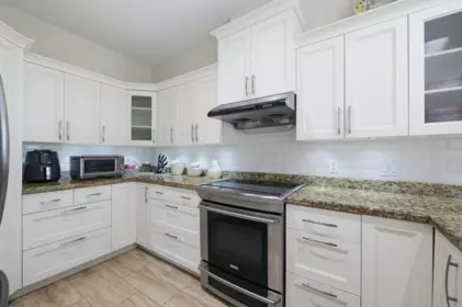 Office / Den Photo of 137 15500 Rosemary Heights Crescent, Surrey, BC