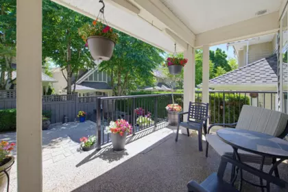 Street View Photo of 137 15500 Rosemary Heights Crescent, Surrey, BC