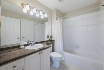 Swimming Pool Photo of 137 15500 Rosemary Heights Crescent, Surrey, BC
