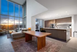 2406 1500 Fern Street, North Vancouver, BC