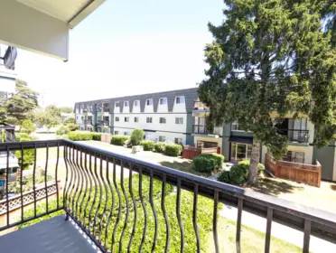 267 8140 Williams Road, Richmond, BC, Richmond — Apartment/Condo for sale