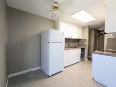 Kitchen Photo of 267 8140 Williams Road, Richmond, BC