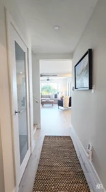 Powder Room Photo of 2 14985 Victoria Avenue, White Rock, BC