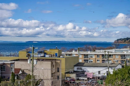 Street View Photo of 2 14985 Victoria Avenue, White Rock, BC