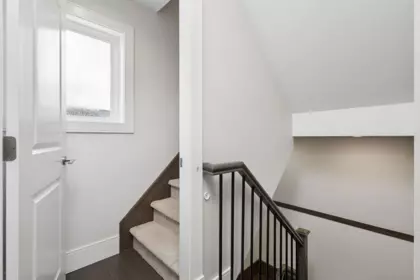 Laundry Room Photo of 1336 E 23 Avenue, Vancouver, BC