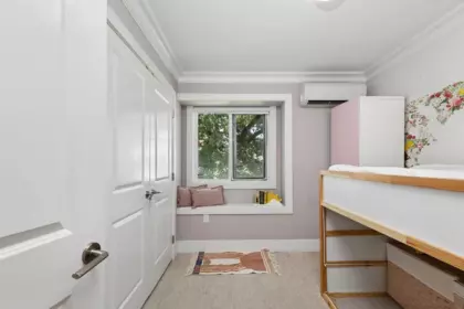 Powder Room Photo of 1336 E 23 Avenue, Vancouver, BC