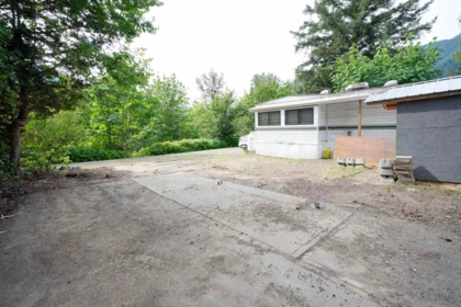 2 30860 Trans Canada Highway, Yale, BC, Yale — Land for sale