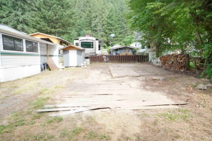 2 30860 Trans Canada Highway, Yale, BC, Yale — Land for sale