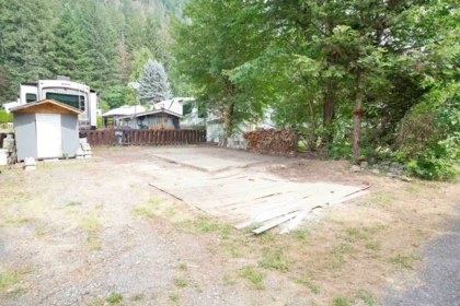 2 30860 Trans Canada Highway, Yale, BC, Yale — Land for sale