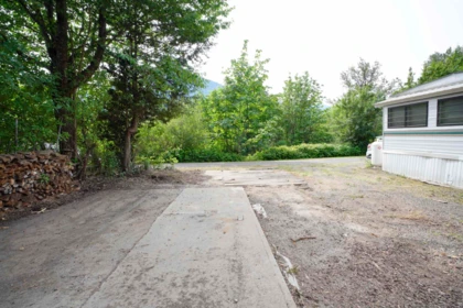 2 30860 Trans Canada Highway, Yale, BC, Yale — Land for sale