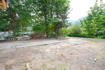 Kitchen Photo of 2 30860 Trans Canada Highway, Yale, BC