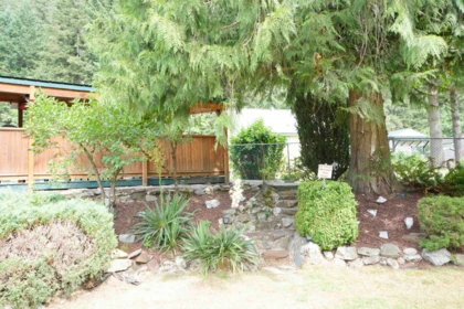 Office / Den Photo of 2 30860 Trans Canada Highway, Yale, BC
