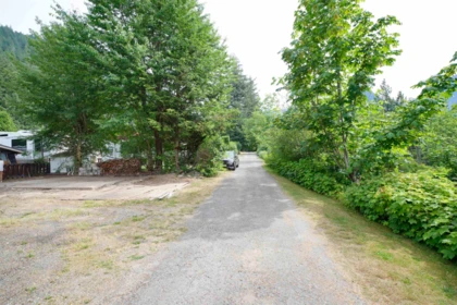 Primary Bedroom Photo of 2 30860 Trans Canada Highway, Yale, BC