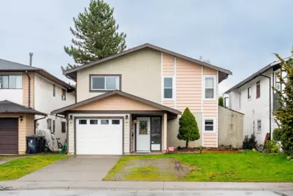 2262 Willoughby Way, Langley, BC, Langley — Single Family Residence for sale