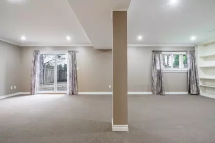 Garage Interior Photo of 2262 Willoughby Way, Langley, BC