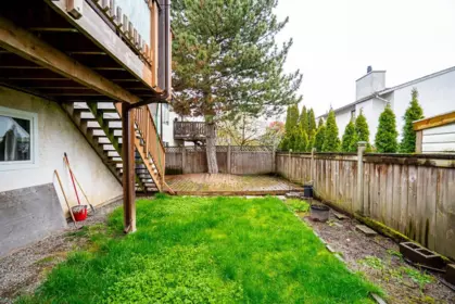 Outdoor Kitchen Photo of 2262 Willoughby Way, Langley, BC