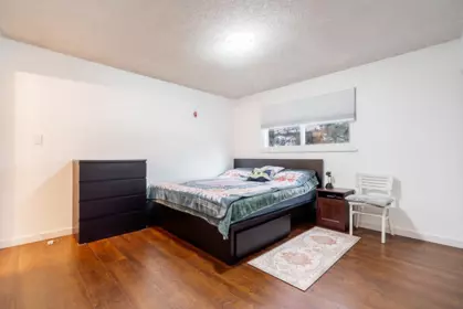 Walk-In Closet Photo of 2262 Willoughby Way, Langley, BC