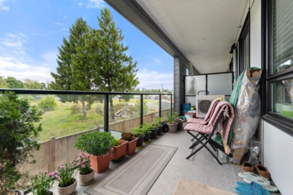 Basement Recreation Room Photo of 208 45745 Watson Road, Chilliwack, BC