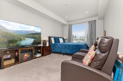 Bedroom 3 Photo of 208 45745 Watson Road, Chilliwack, BC