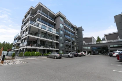 208 45745 Watson Road, Chilliwack, BC, Chilliwack — Apartment/Condo for sale