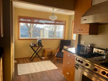 Basement Recreation Room Photo of 190 N Ellesmere Avenue, Burnaby, BC