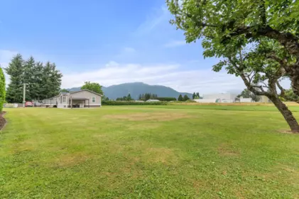 Backyard Photo of 41725 Hare Avenue, Yarrow, BC