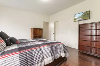 Basement Recreation Room Photo of 41725 Hare Avenue, Yarrow, BC