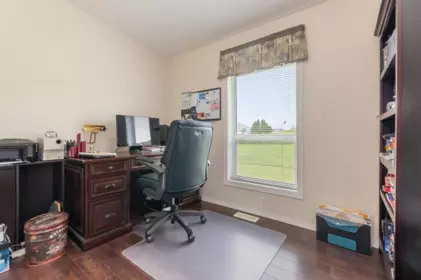 Bedroom 4 Photo of 41725 Hare Avenue, Yarrow, BC
