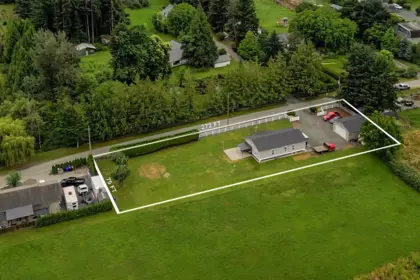 41725 Hare Avenue, Yarrow, BC, Yarrow — Single Family Residence for sale
