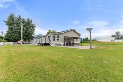 41725 Hare Avenue, Yarrow, BC, Yarrow — Single Family Residence for sale